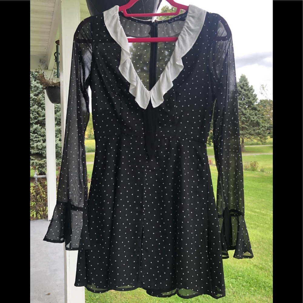 For Love and Lemons XS